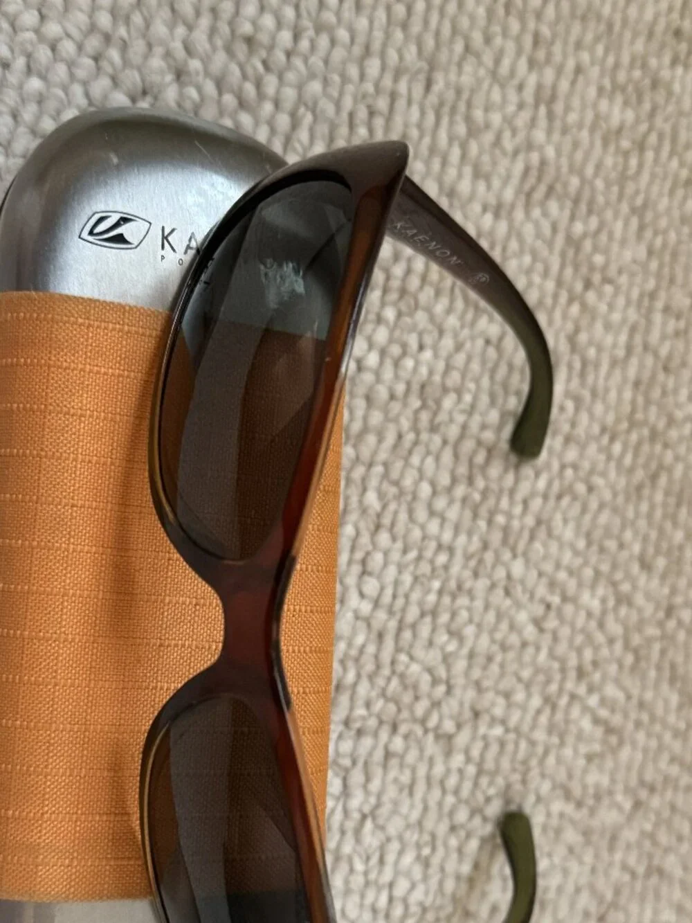 Kaenon Eden Sunglasses
